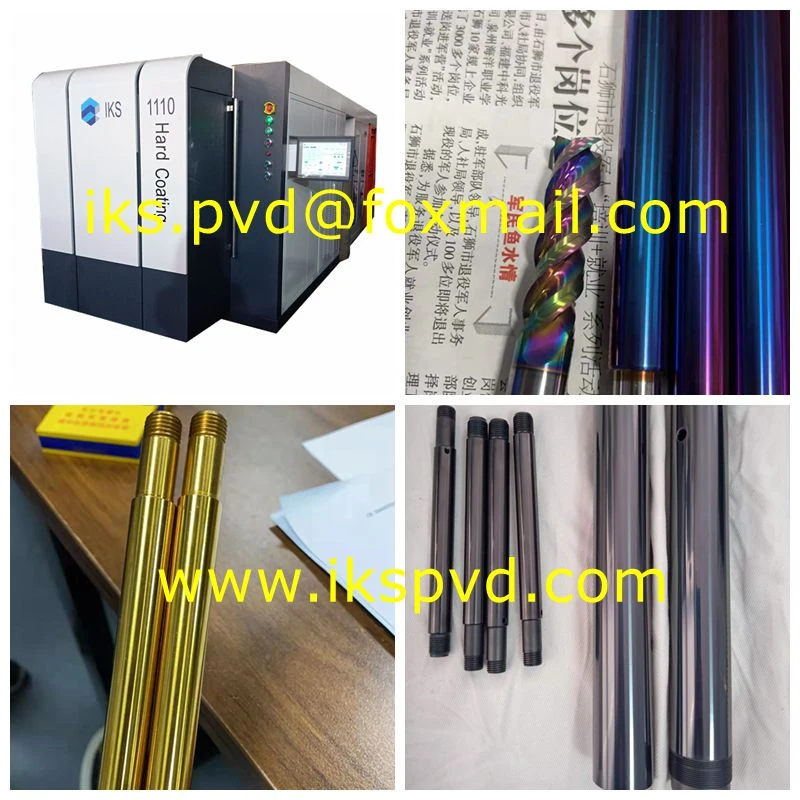 bike parts colorful hard coating machine bike parts colorful hard coating machine
