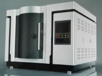 ZY-1212用シールエレメントのスペアパーツ時計と腕時計中周波マグネトロンスパッタリング真空コーティングマシン