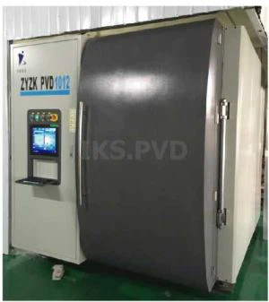 トライボロジーと機能コーティングマシン