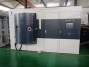 腕時計PVDコーティングマシン